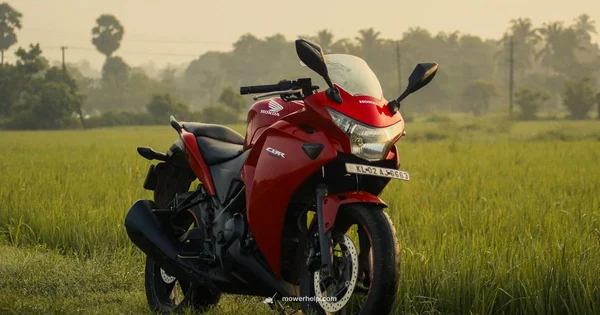 GCV160 Mower Overview - Mower Help