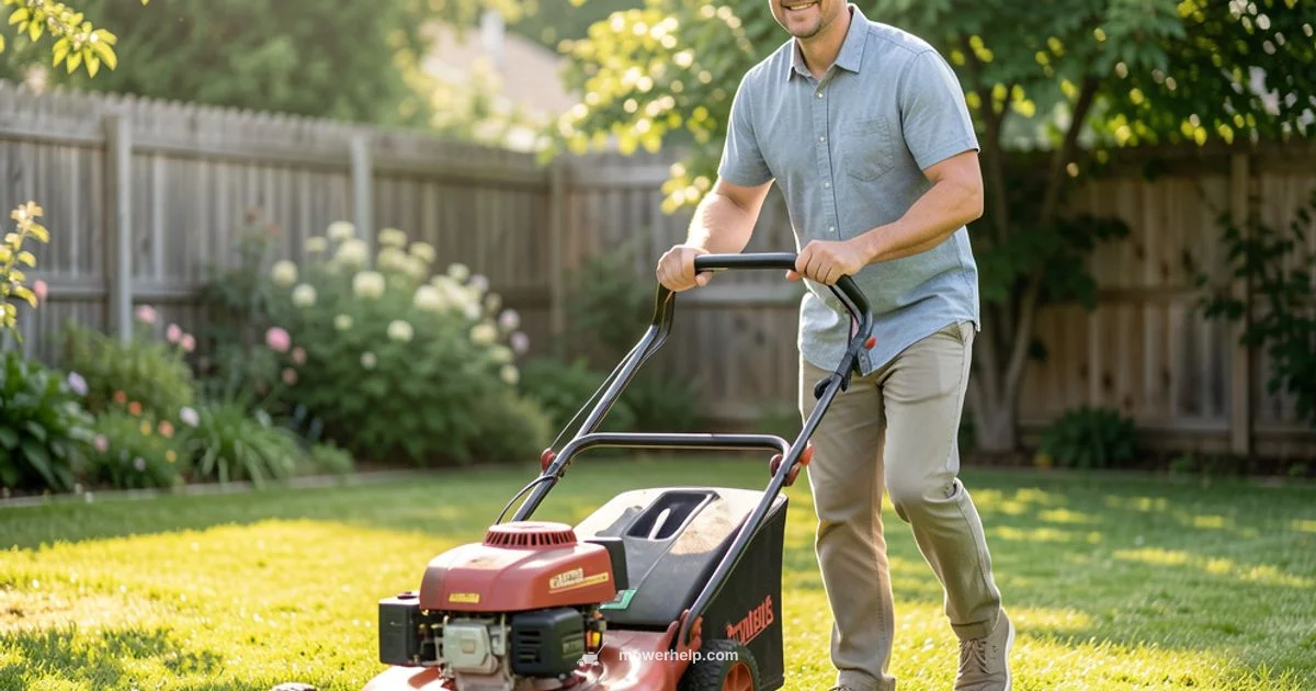 Reel Mower Guide Reel Mower Guide - Mower Help