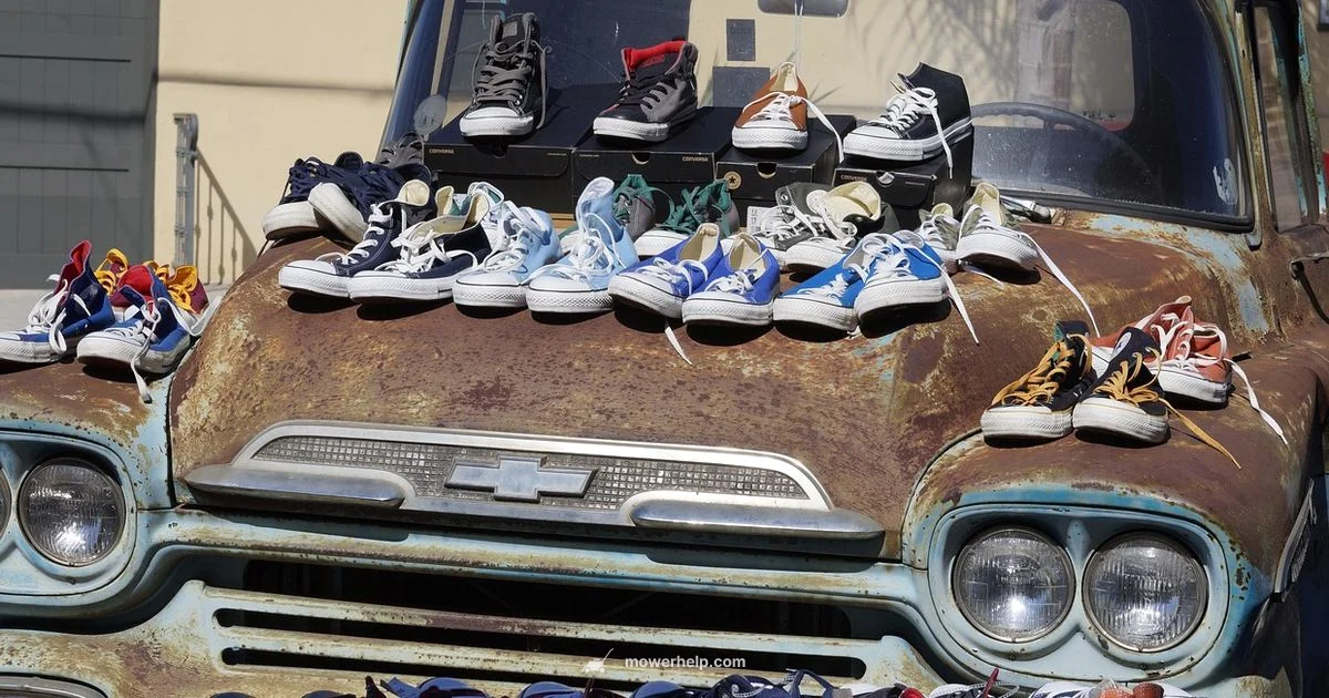 Lawn Mower Discounts - Mower Help