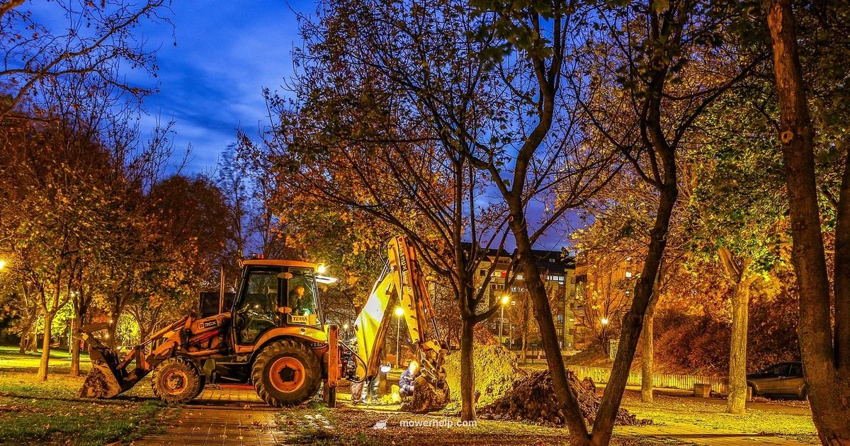 Lawn Mower Fix - Mower Help