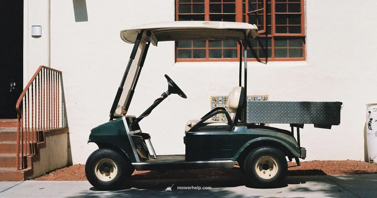 Cub Cadet Parts Guide - Mower Help