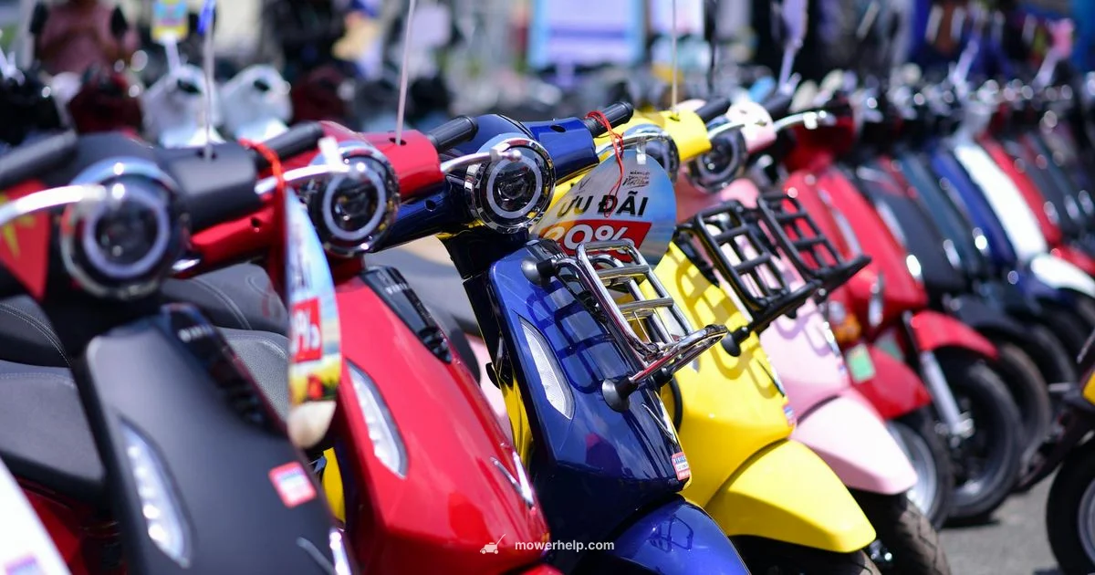 Top Lawn Mower Brands - Mower Help