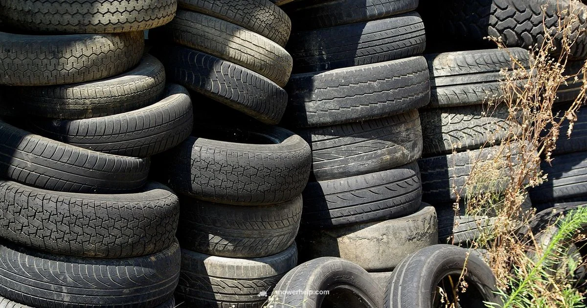 Mower Recycling Mower Recycling - Mower Help