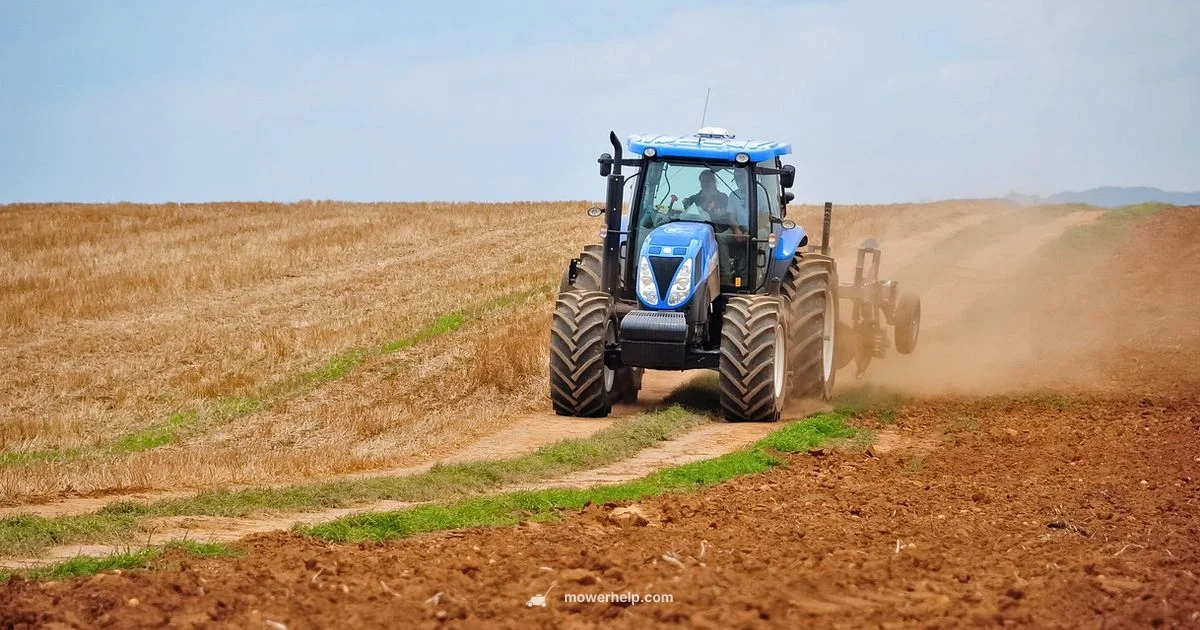 Mower Buying Guide - Mower Help