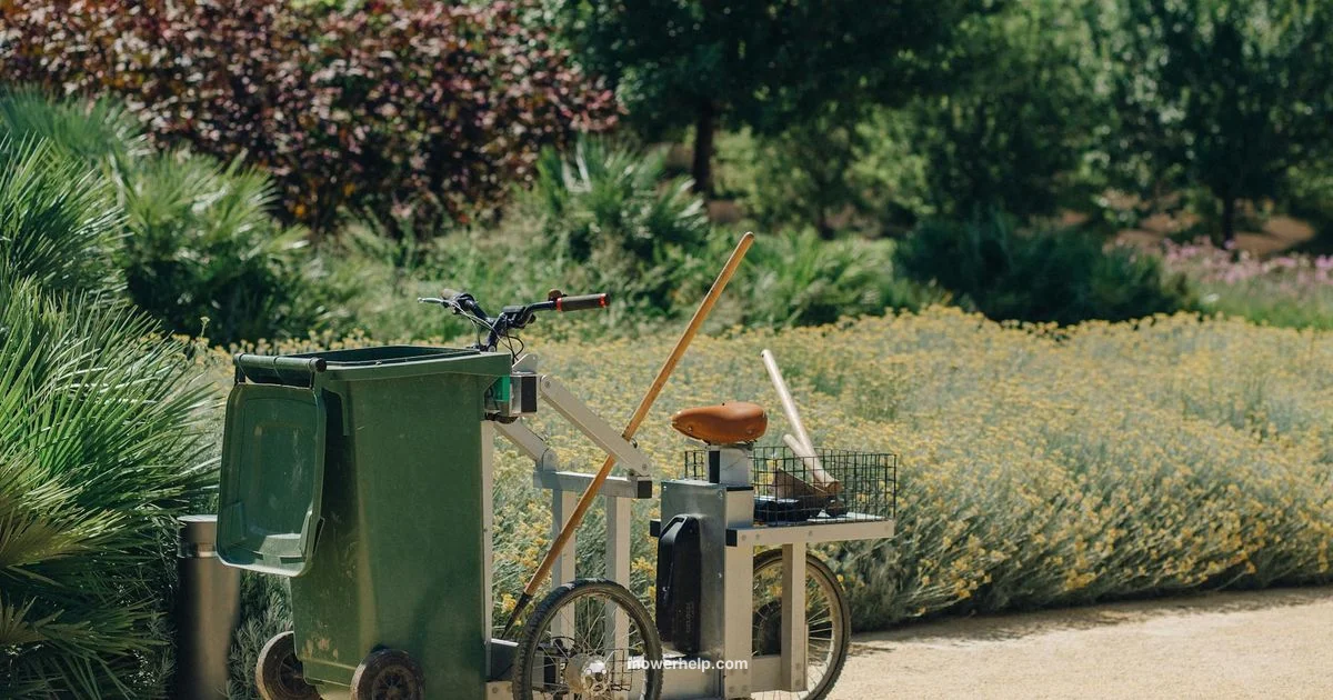 Riding Mower Upgrades - Mower Help