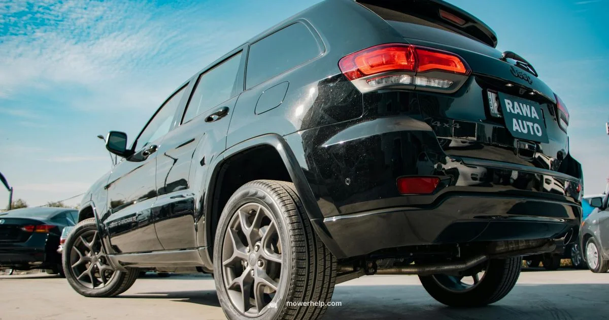 Riding Mower Buying Guide Riding Mower Buying Guide - Mower Help