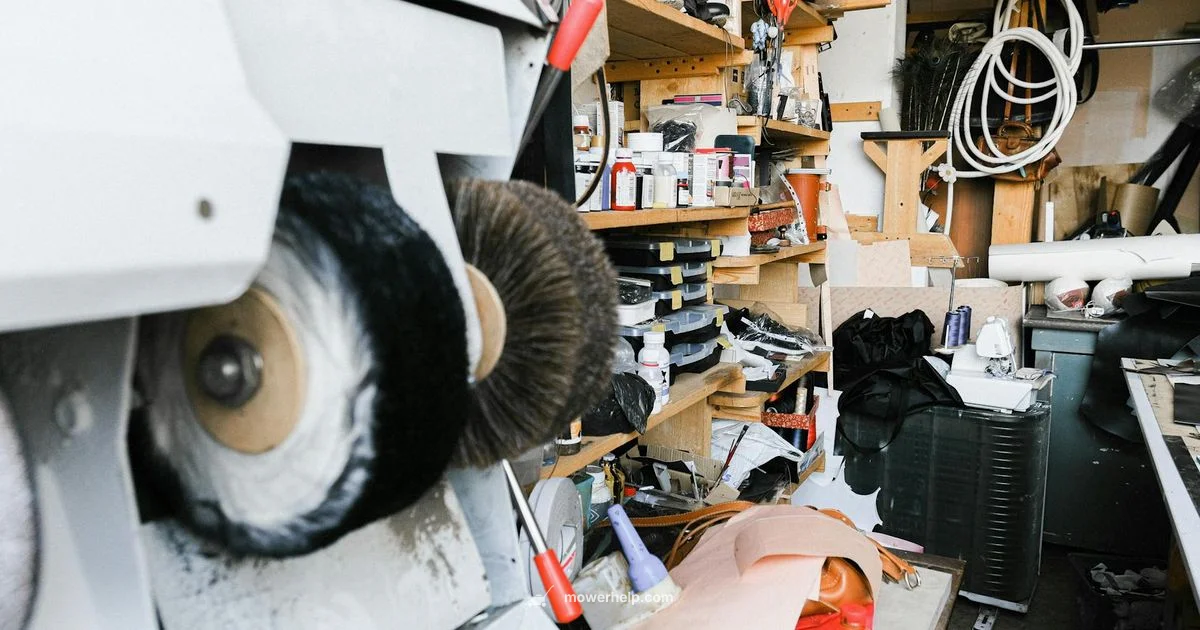 Murray Parts Guide Murray Parts Guide - Mower Help