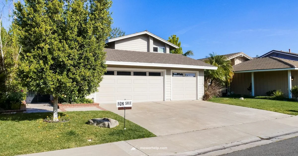 Find Local Gas Mowers - Mower Help