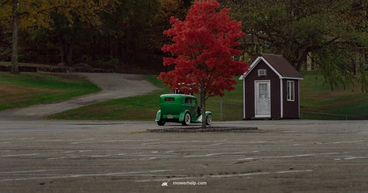 Engineless Mower Troubleshooting - Mower Help