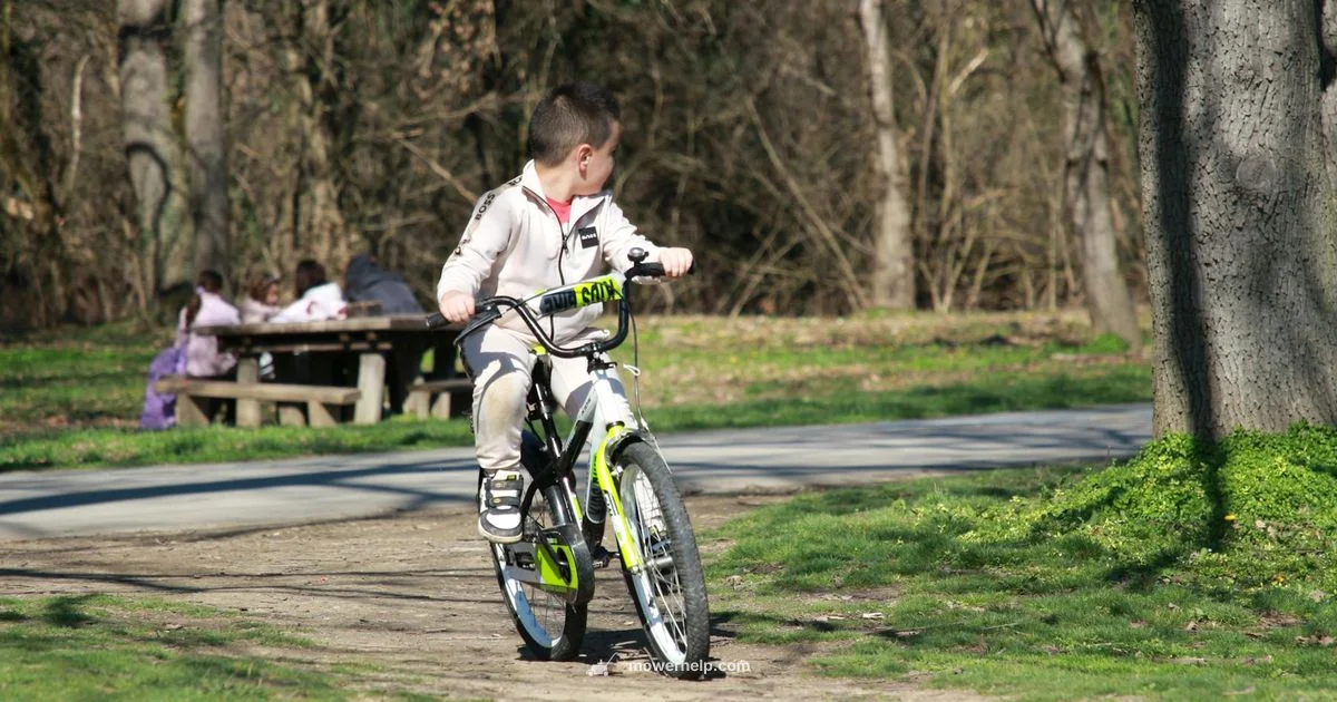 Ryobi Riding Guide Ryobi Riding Guide - Mower Help