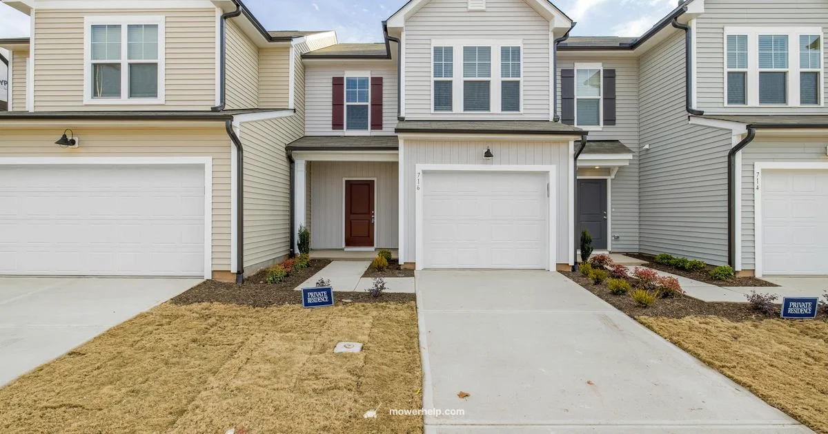 No-Credit Financing No-Credit Financing - Mower Help