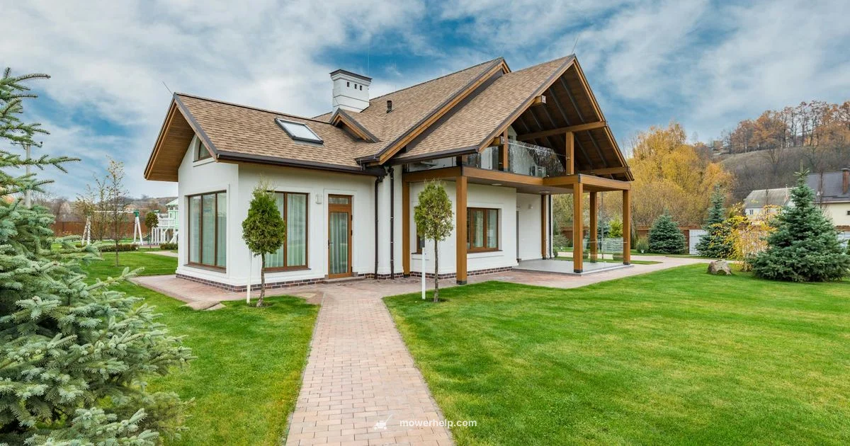 Best Small Rider - Mower Help