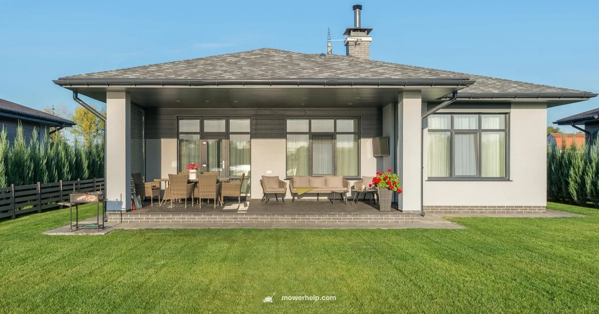 Protect Your Zero Turn - Mower Help