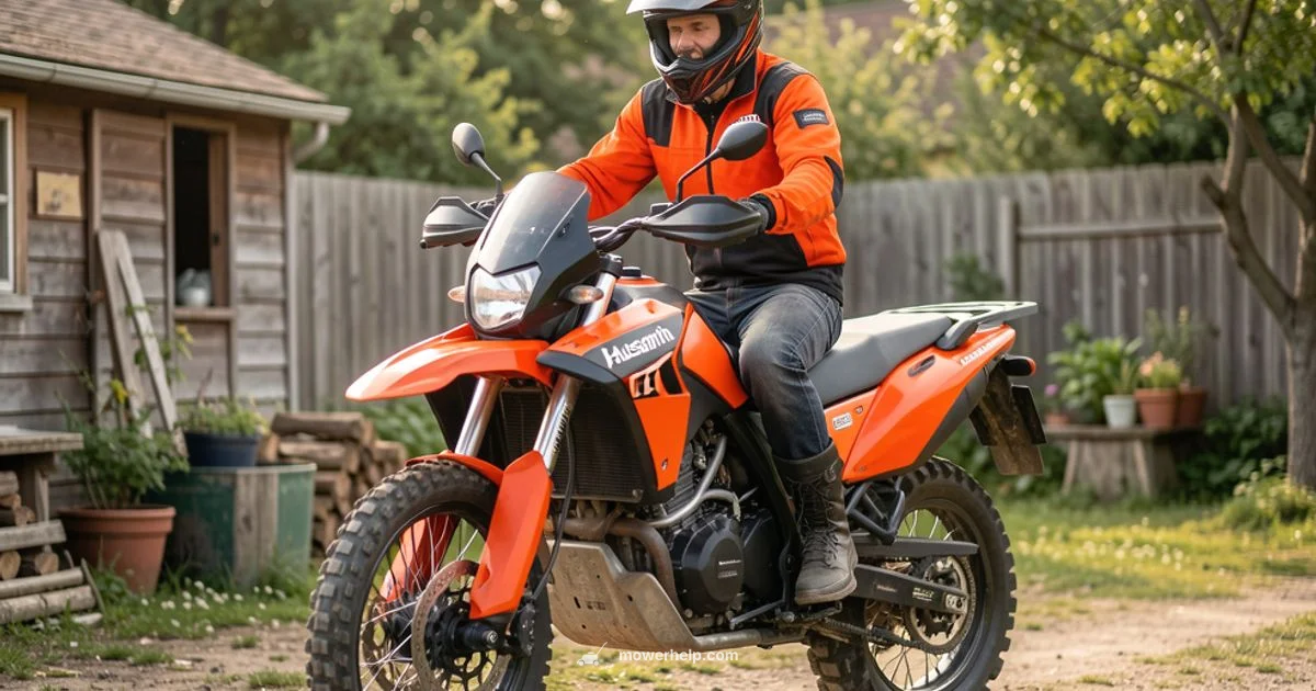 LGT2554 Overview - Mower Help