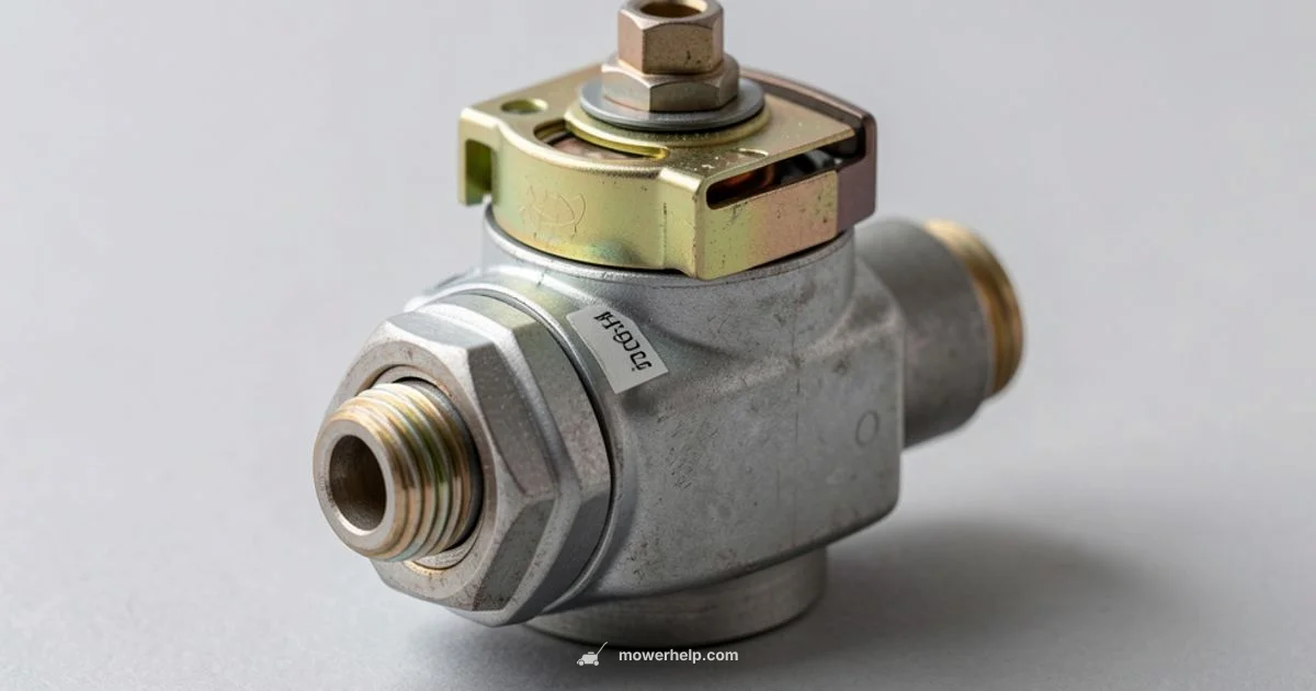 Starter Relay Basics - Mower Help