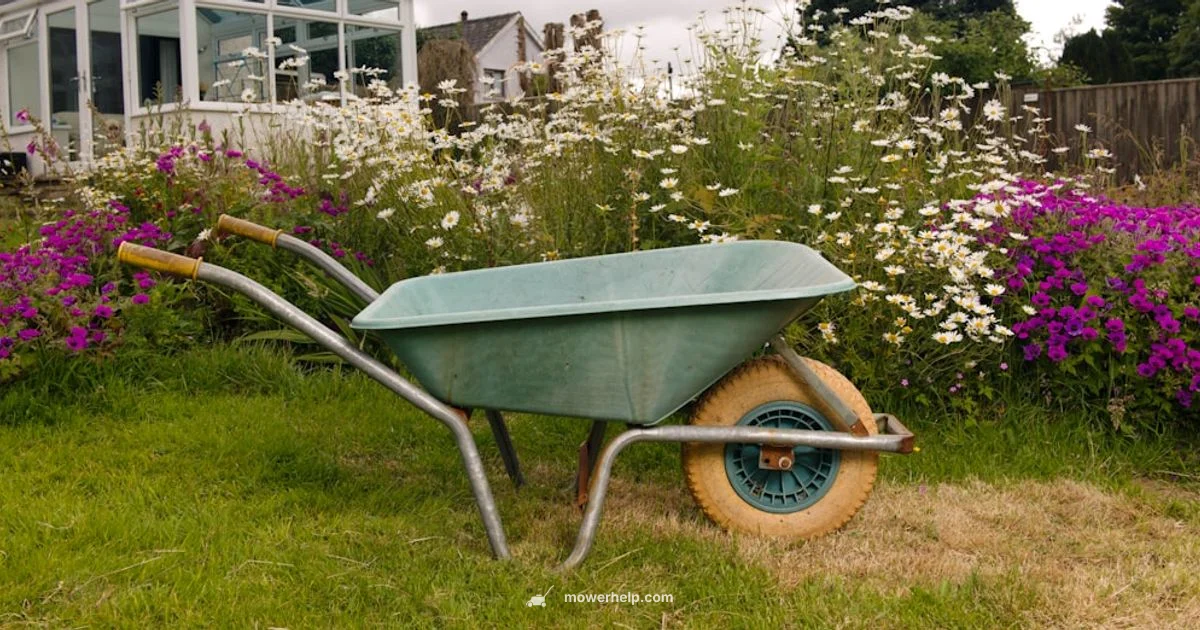 Push Start Mower Guide - Mower Help