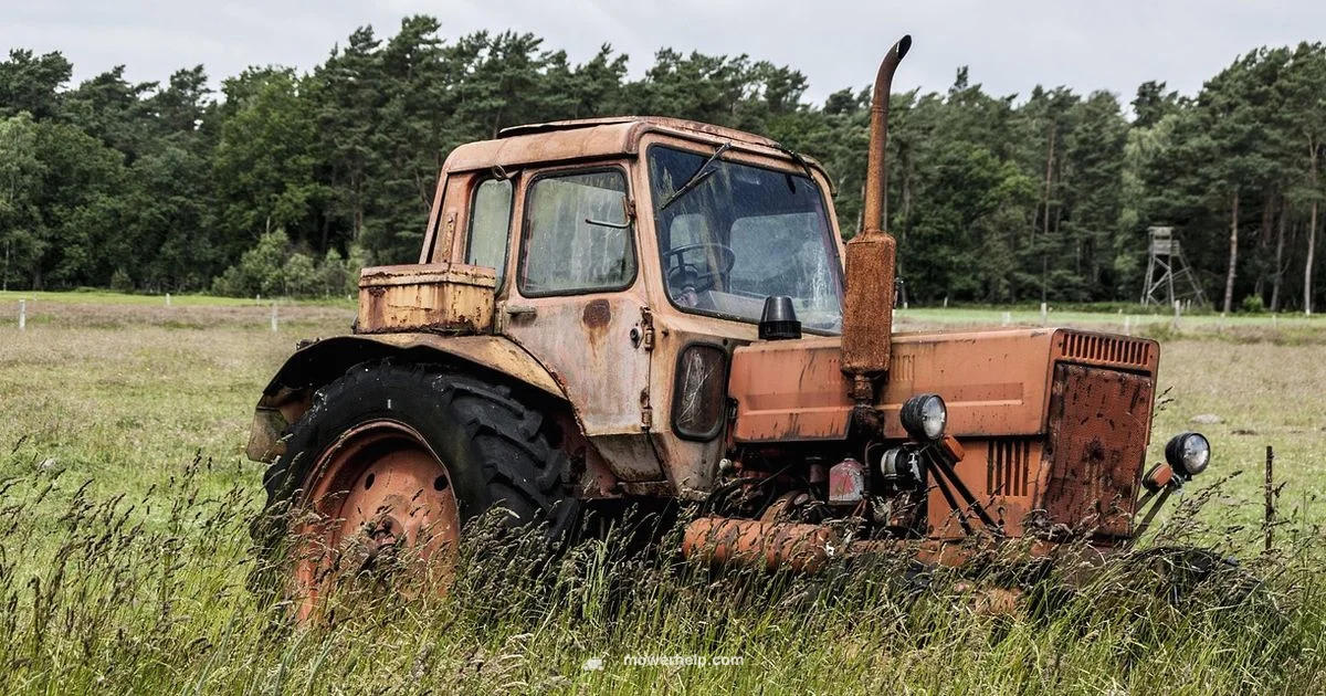 Kubota Mowers Guide - Mower Help