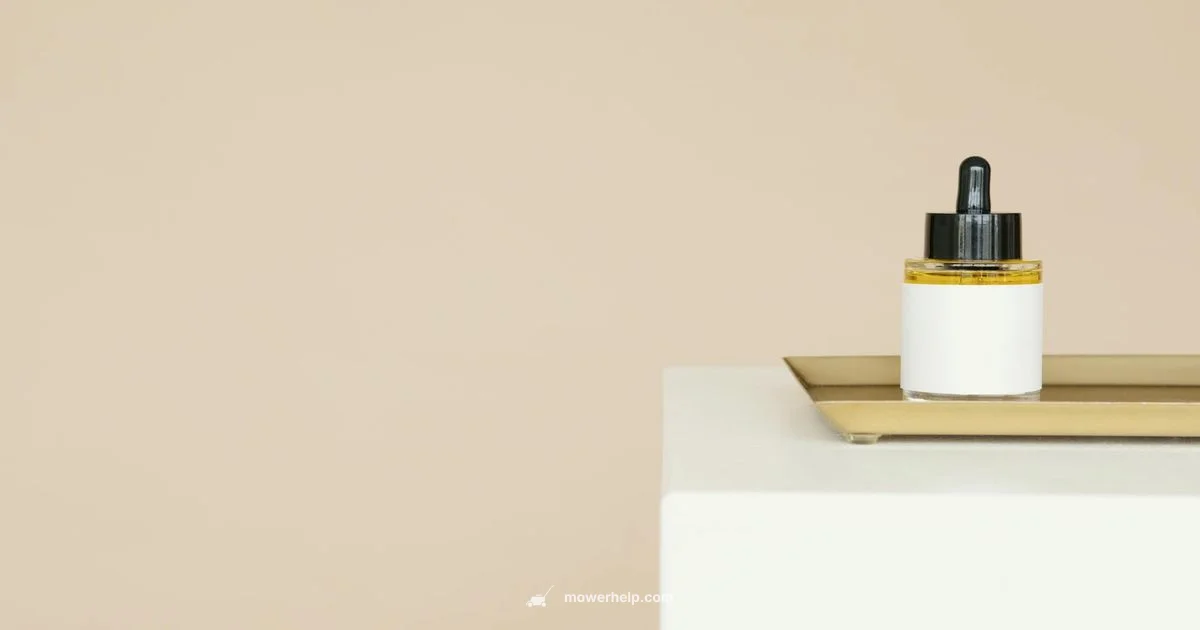 Oil Essentials for Troy-Bilt Oil Essentials for Troy-Bilt - Mower Help