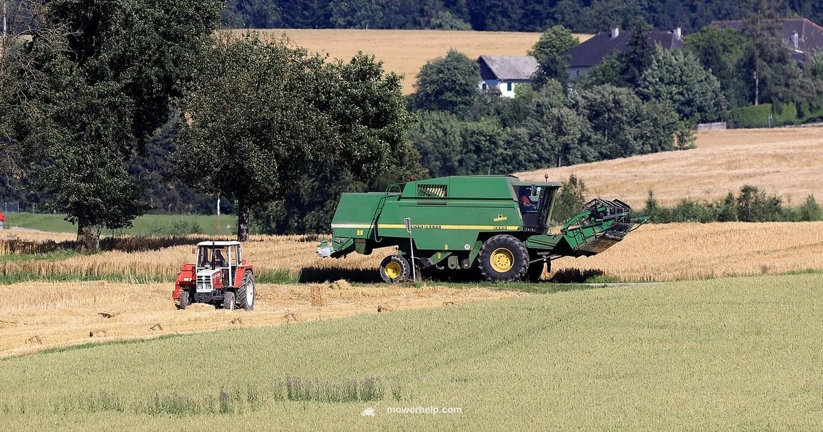 Z950R Overview - Mower Help