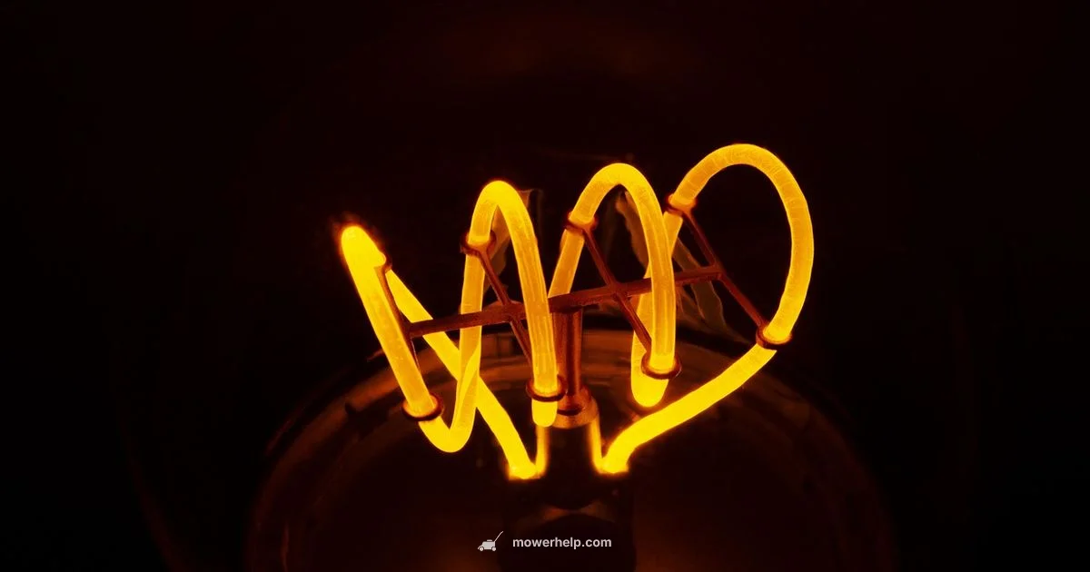 Ignition Coil Check - Mower Help