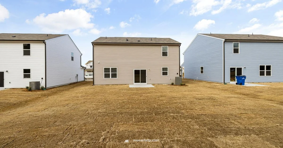 Lawn Mower Comparisons - Mower Help