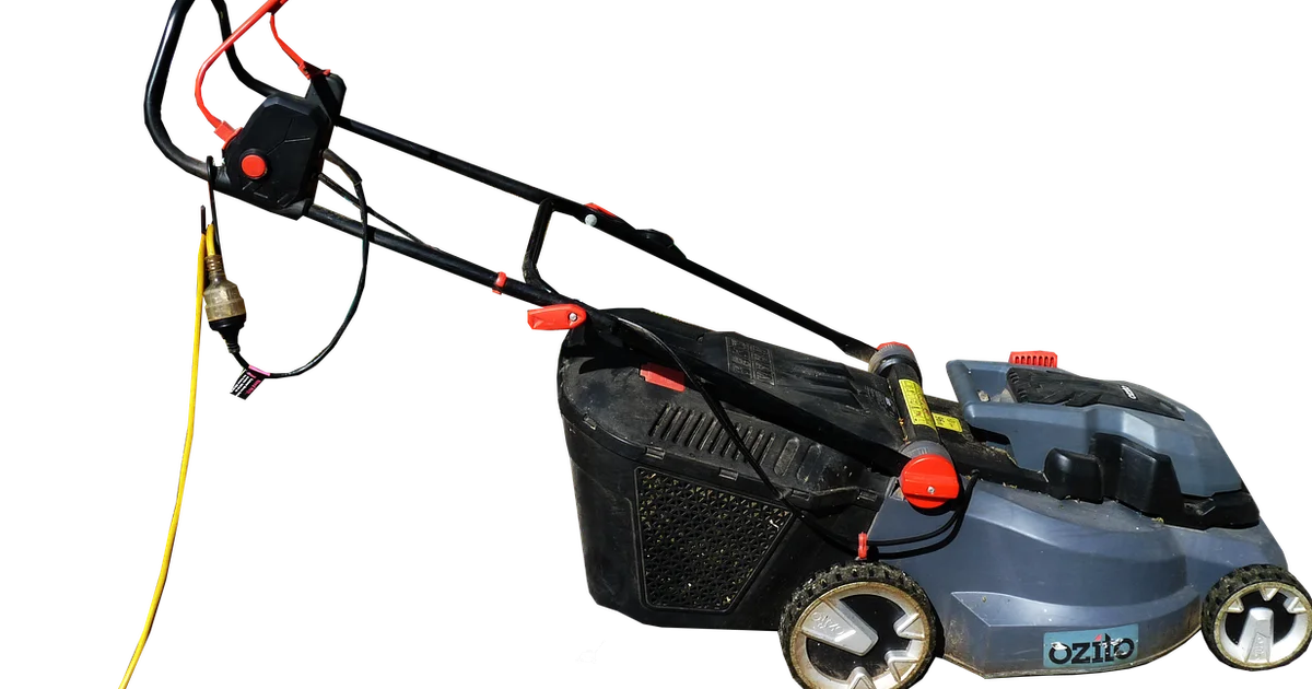 Lawnmower Troubleshoot - Mower Help