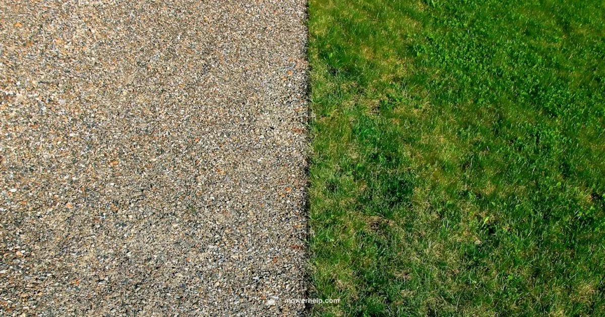 4.0 vs 5.0 - Mower Help