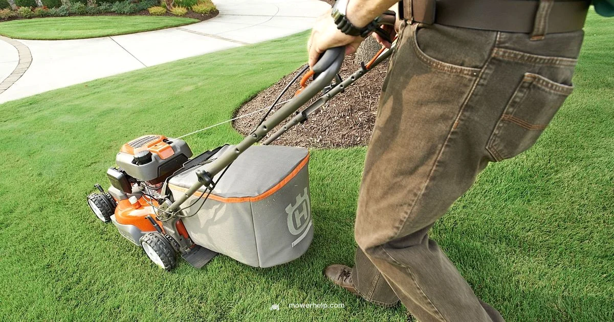 Mower Bag Guide Mower Bag Guide - Mower Help