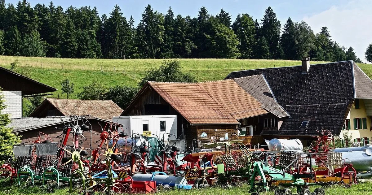 Almost Heaven Graveyard - Mower Help