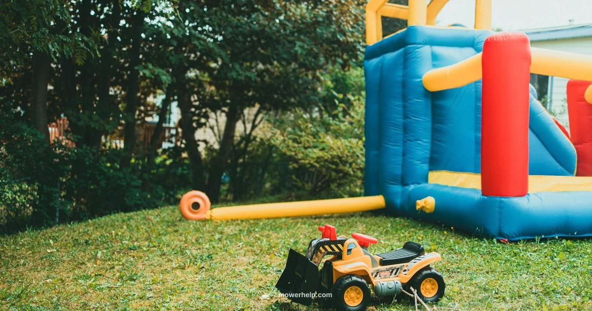 Reel Mower Mastery Reel Mower Mastery - Mower Help