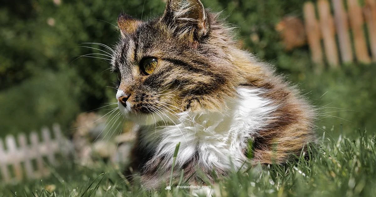 Cartoon Mower Images - Mower Help