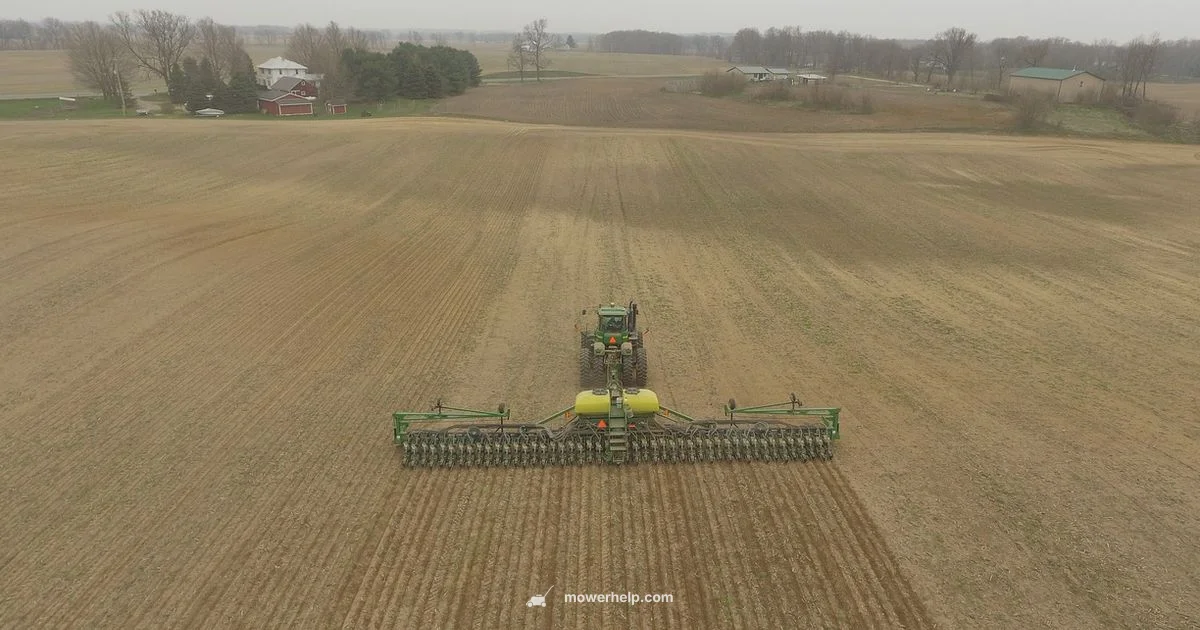 100 Series Review - Mower Help