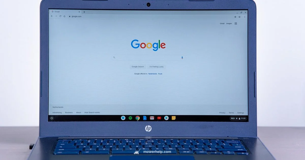 Keyword Guide - Mower Help