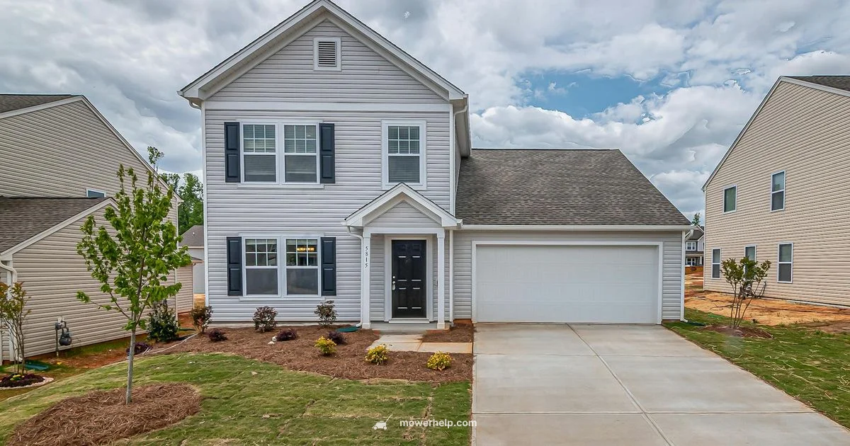 Electric Mower Ease - Mower Help