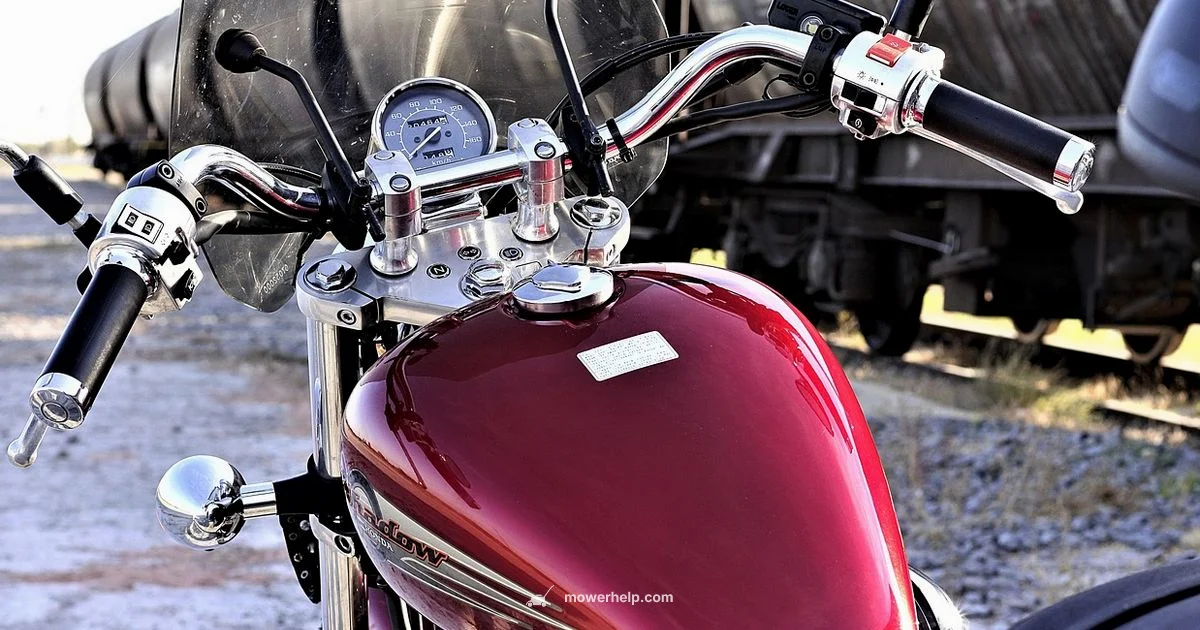 Honda-Powered Mowers - Mower Help