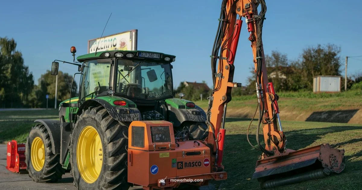 Old Gas Handling Old Gas Handling - Mower Help