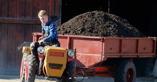 Used Craftsman Riding Mower - Mower Help
