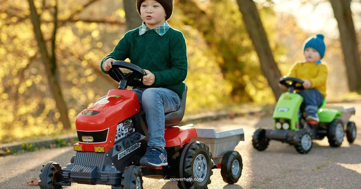 ZTS 7500 Overview - Mower Help