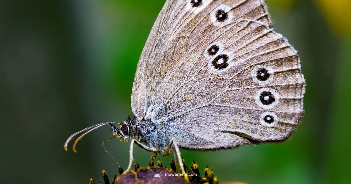 Washable Air Filter - Mower Help