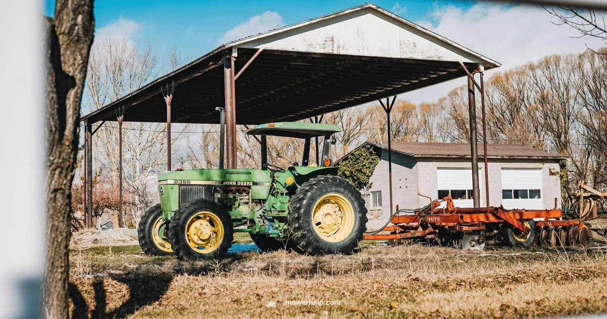 Tire Choices Tire Choices - Mower Help