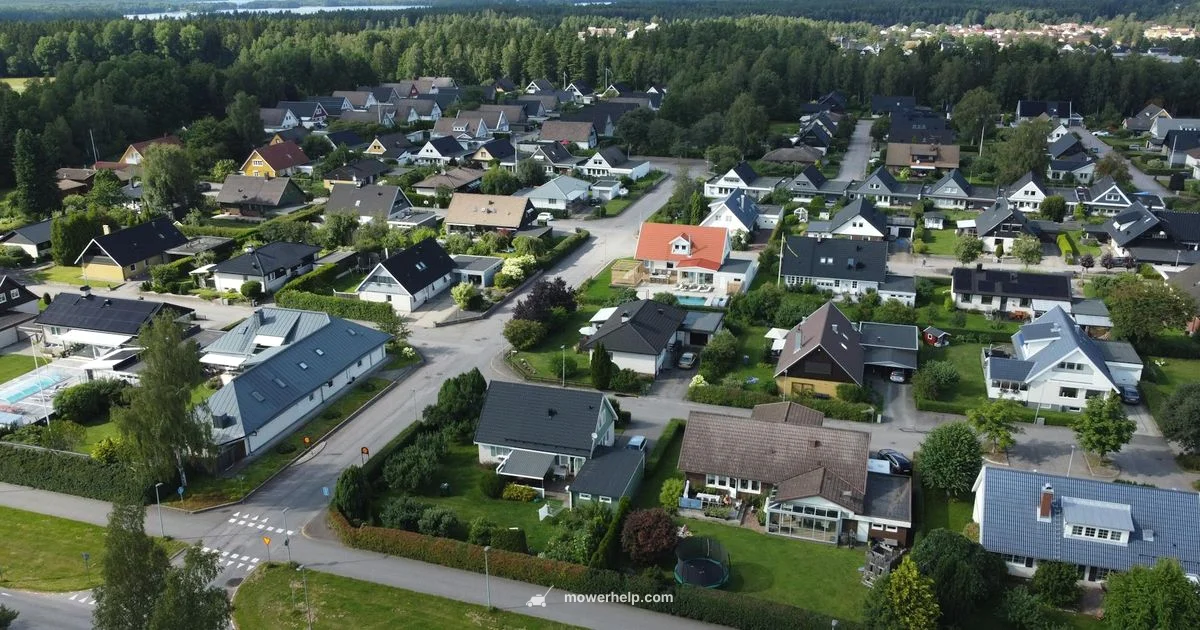 Zero Turn Guide - Mower Help