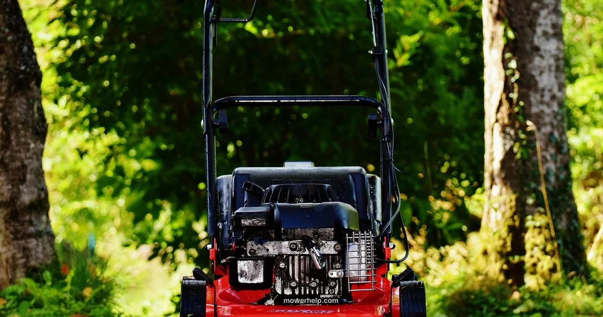 Faster Mowing Guide - Mower Help