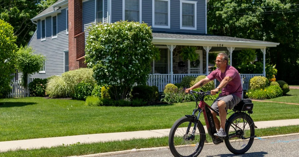 Electric Mower Guide - Mower Help