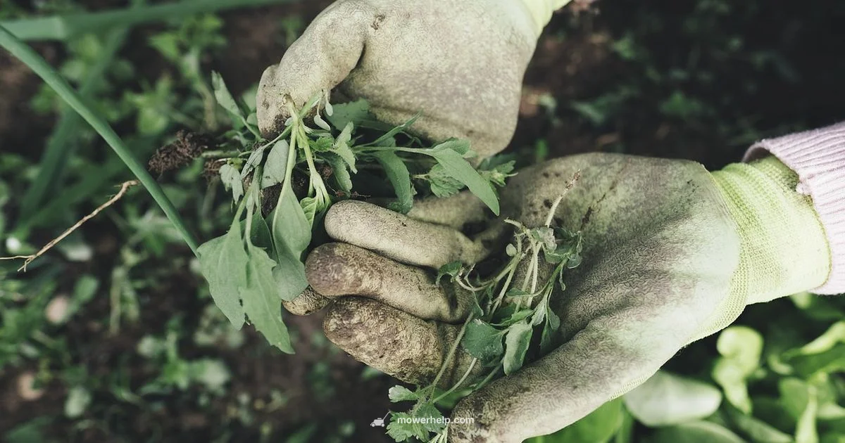 Hand Grass Cutter Guide - Mower Help