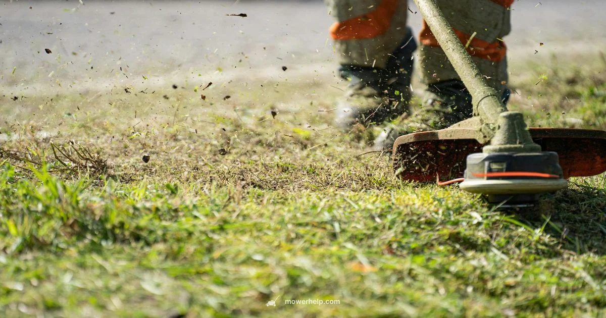 Gas Stabilizer Use - Mower Help