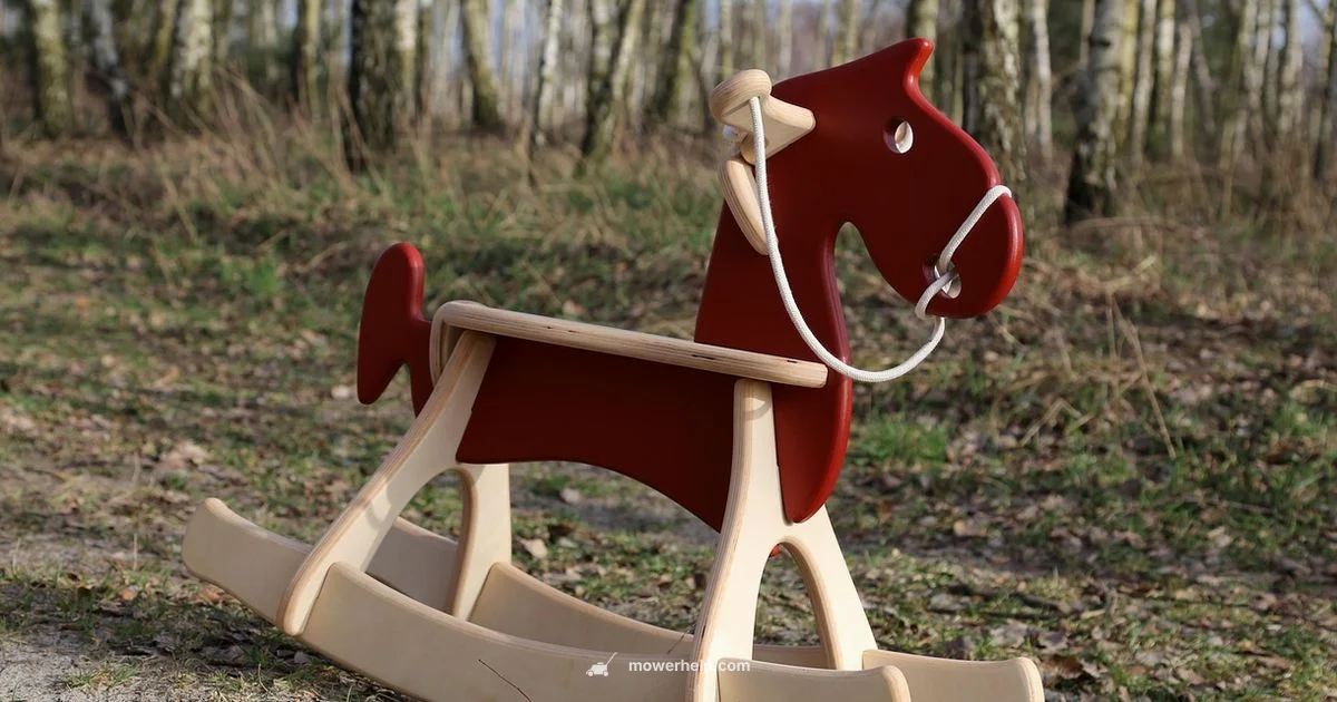 Small Ride-On Mowers - Mower Help