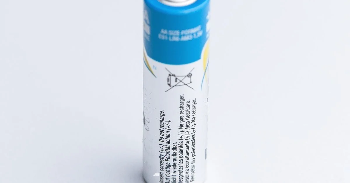 Battery Mower Spotlight Battery Mower Spotlight - Mower Help