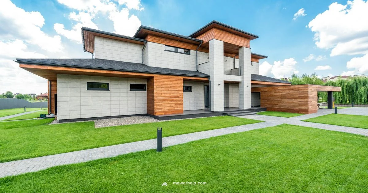 Stand On Lawn Mower - Mower Help