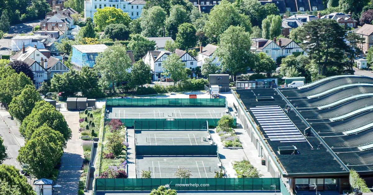 Best Lawn Mower 2025 Best Lawn Mower 2025 - Mower Help