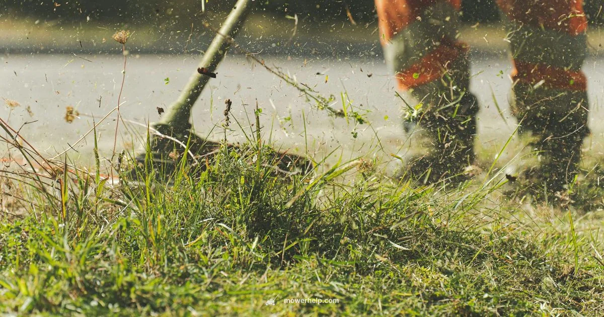 Blade Balancer Guide - Mower Help